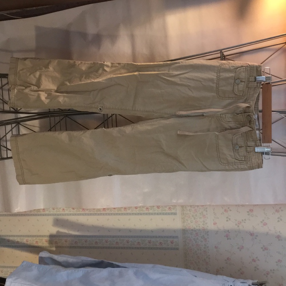 Old Navy khakis